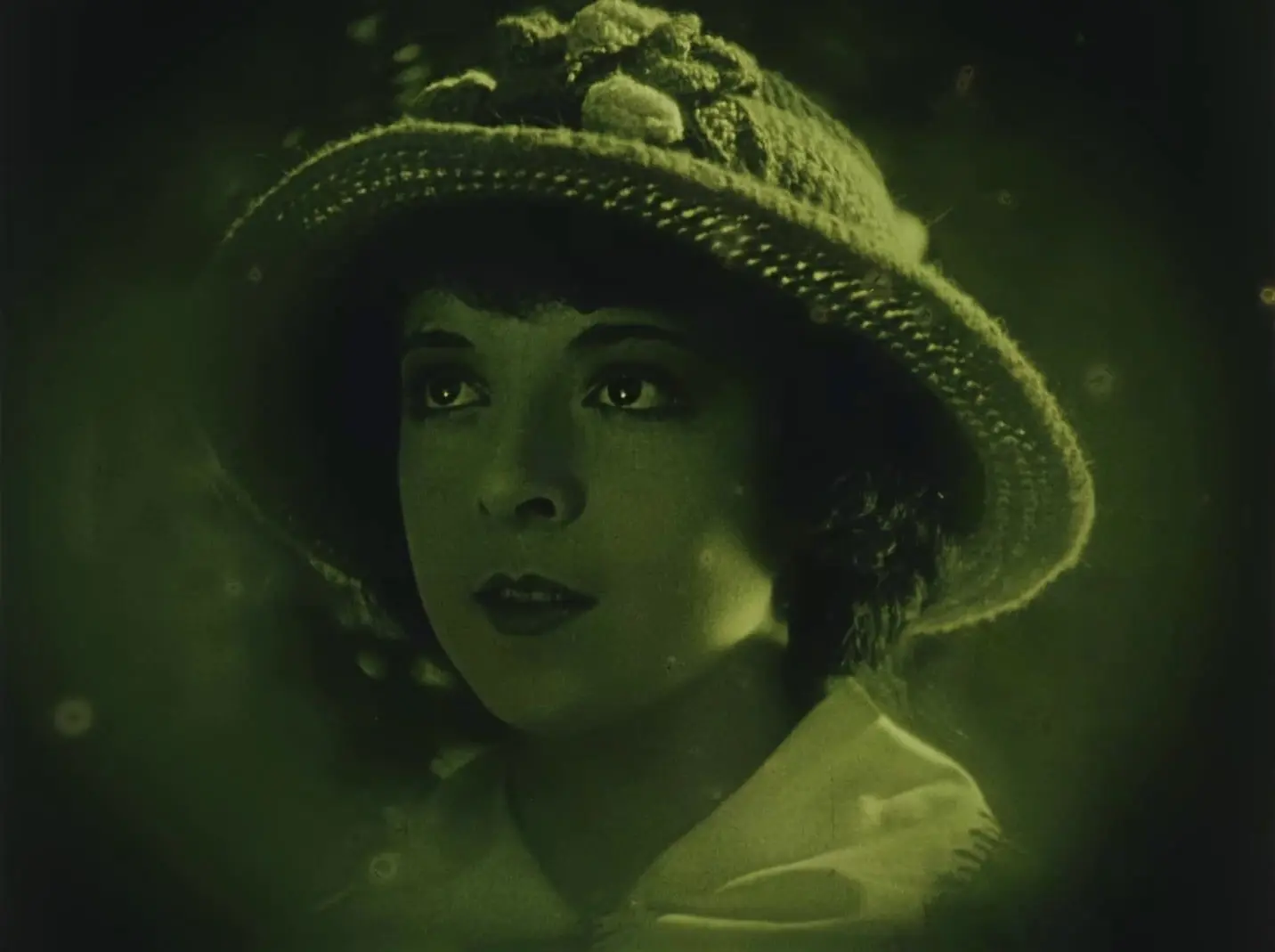 When Dawn Came scene