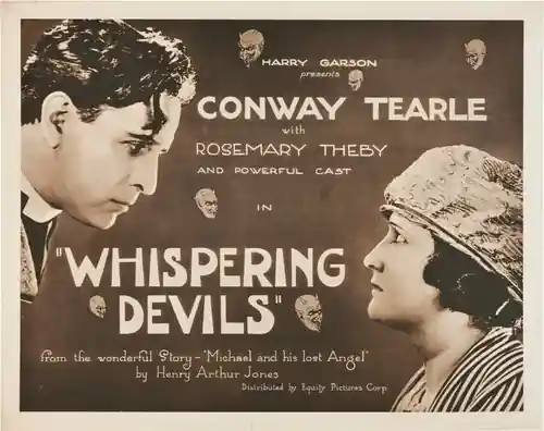 Whispering Devils photo