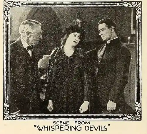 Whispering Devils photo