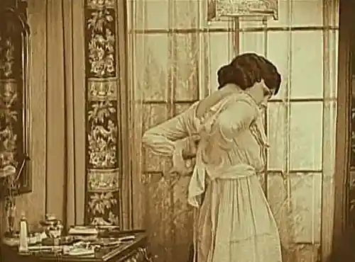 Why Change Your Wife? photo