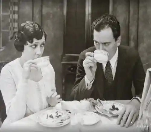 Why Change Your Wife? photo