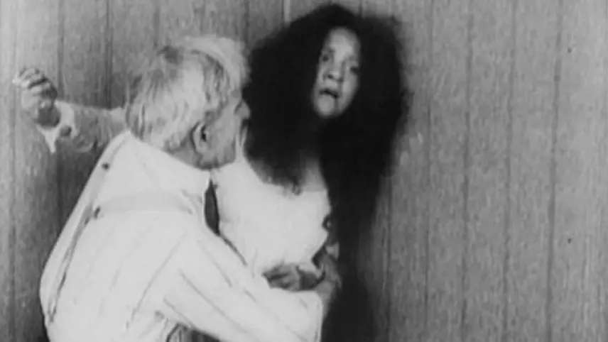 Within Our Gates scene