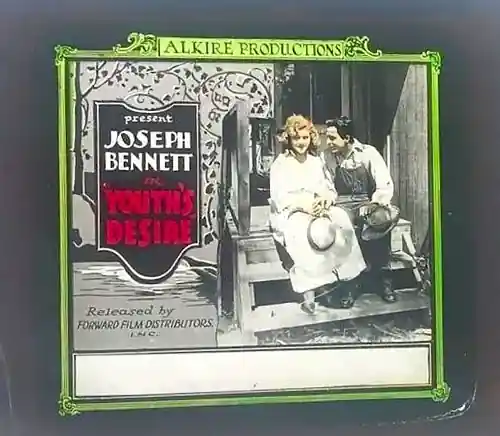 Youth's Desire photo