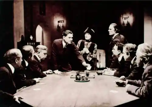 The Ace of Hearts photo