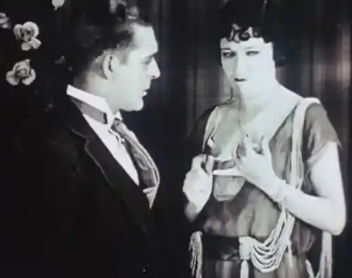 The Affairs of Anatol scene