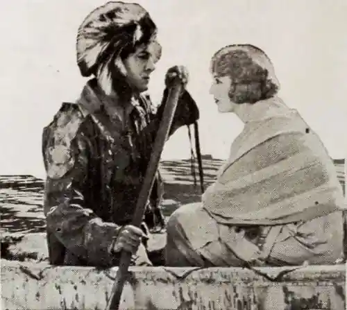 The Barbarian photo