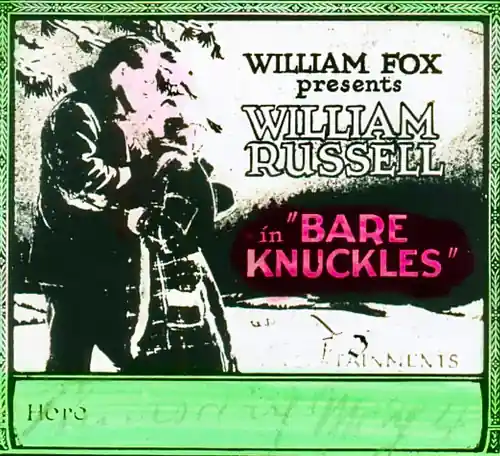 Bare Knuckles photo