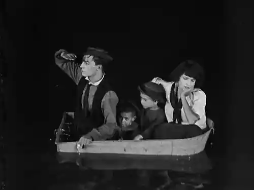 The Boat photo