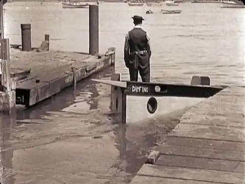 The Boat photo