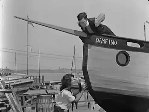 The Boat photo