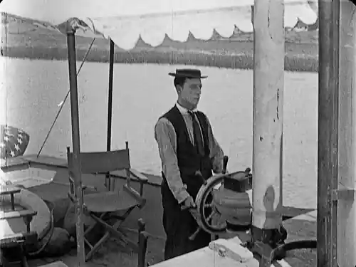 The Boat photo