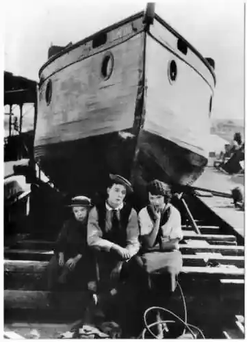 The Boat photo