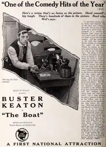 The Boat photo
