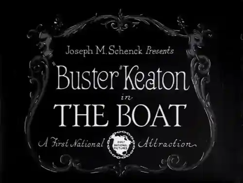 The Boat photo