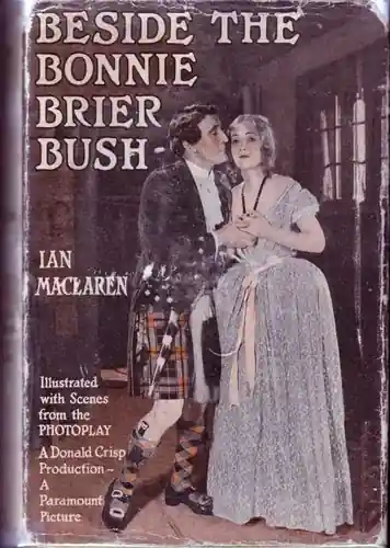 The Bonnie Brier Bush photo