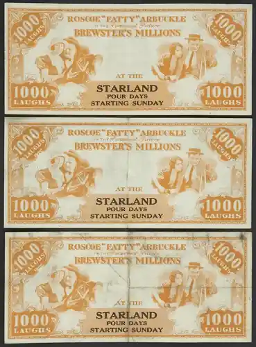 Brewster's Millions photo