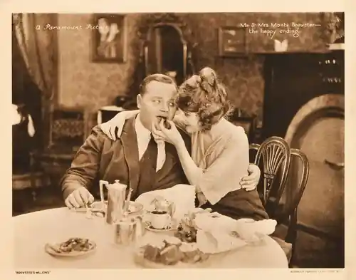 Brewster's Millions photo