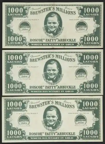 Brewster's Millions photo