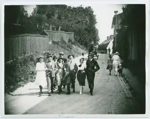 Cirkus Bimbini photo