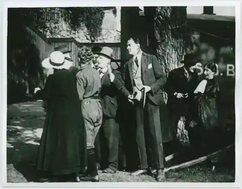 Cirkus Bimbini photo