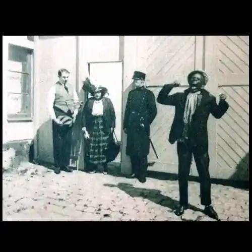 Cirkus Bimbini photo