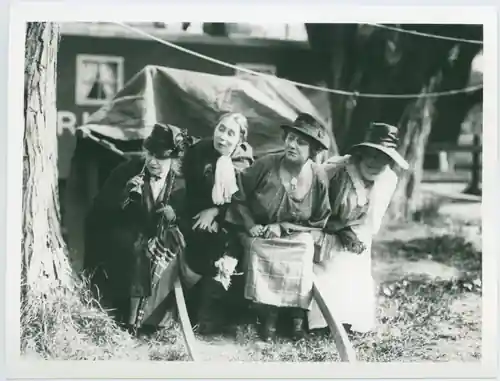 Cirkus Bimbini photo