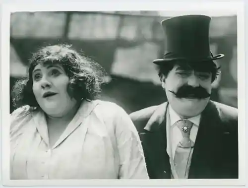 Cirkus Bimbini photo