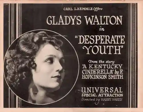Desperate Youth photo