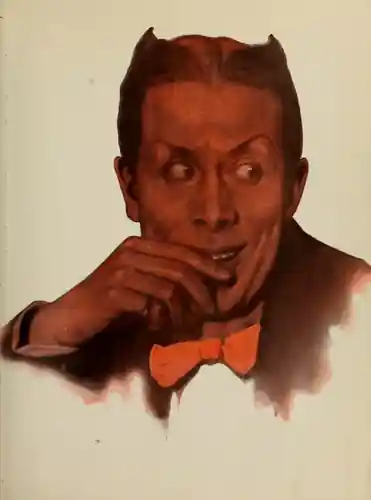 The Devil photo