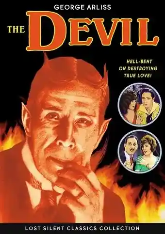 The Devil photo