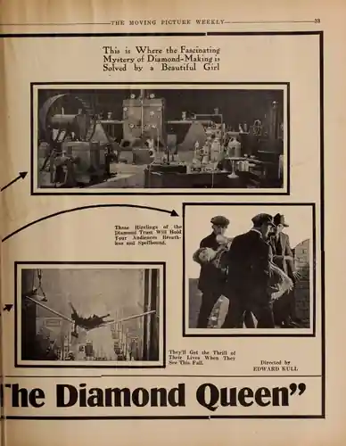 The Diamond Queen photo