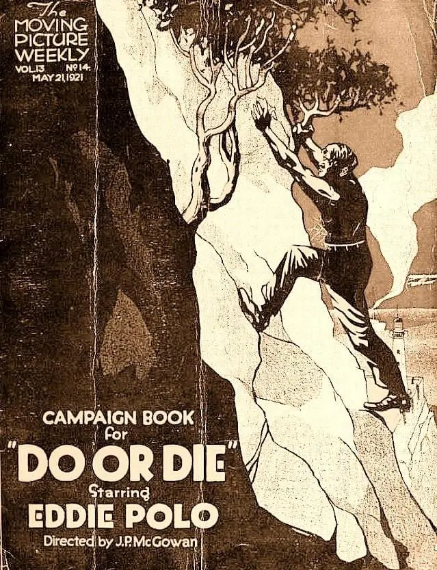 Do or Die scene