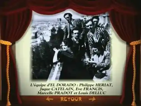 Eldorado photo