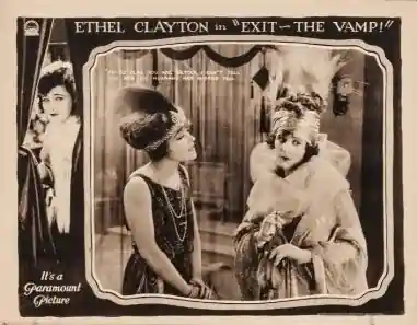 Exit the Vamp photo