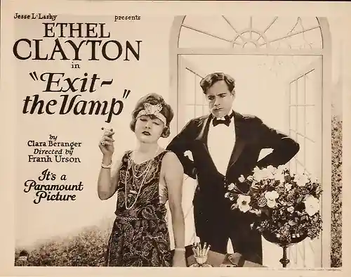Exit the Vamp photo