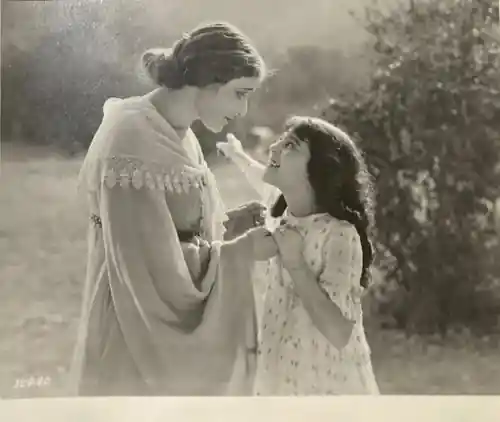 The Faith Healer photo