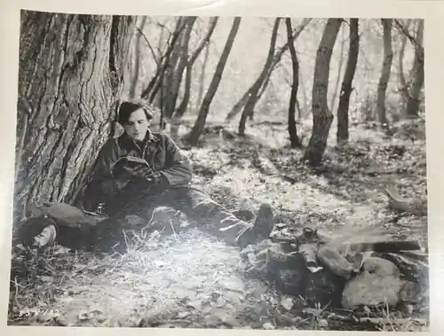 The Faith Healer photo