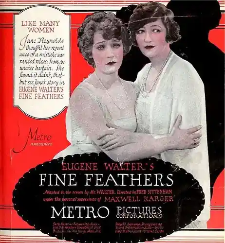 Fine Feathers