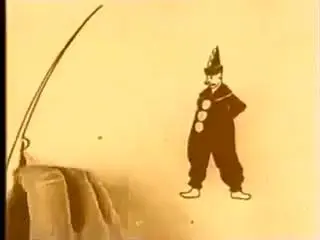 Fishing scene