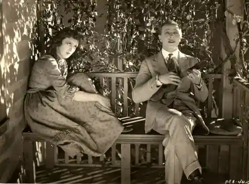 Footfalls scene