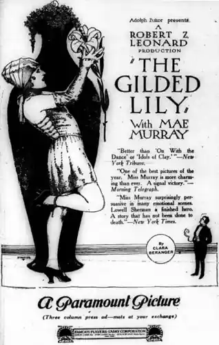 The Gilded Lily photo