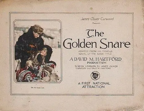 The Golden Snare