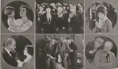 Hail the Woman photo