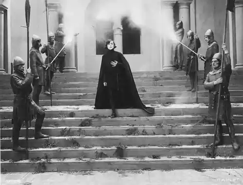 Hamlet
