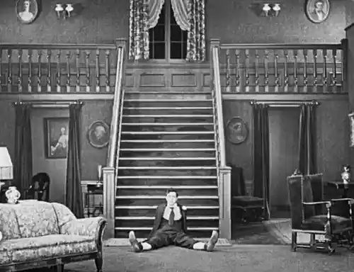The Haunted House photo