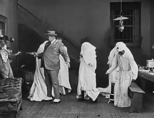 The Haunted House photo