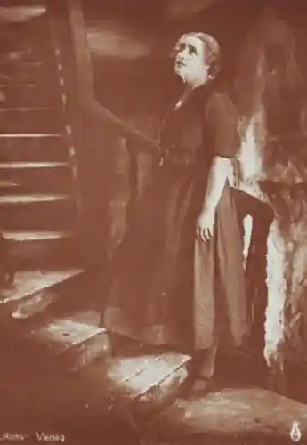 Hintertreppe photo