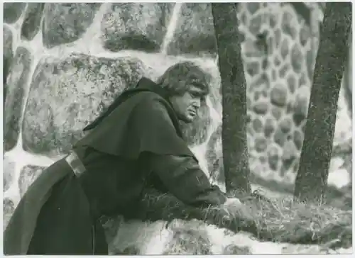 Högre ändamål photo