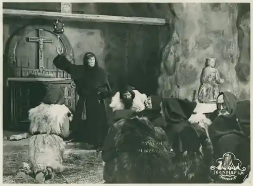 Högre ändamål photo