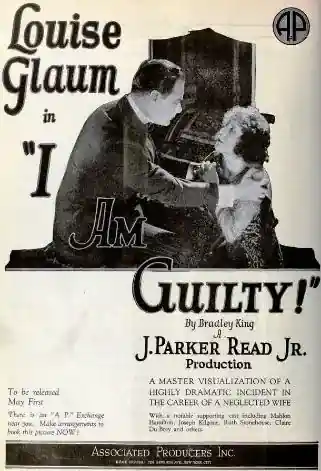 I Am Guilty photo